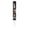 uni® POSCA® PC-5BR Water-Based Brush Tip Paint Marker